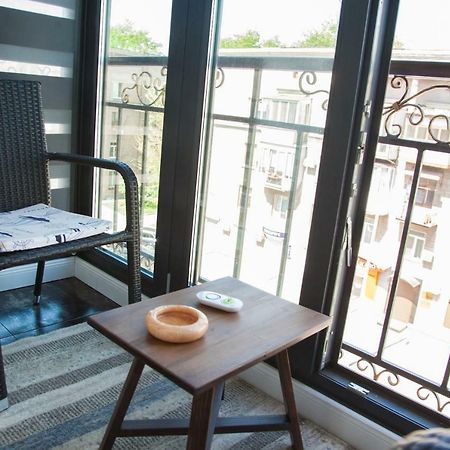 Vip Apartment On Lobanovskogo 19 Street Zaporizhia Extérieur photo